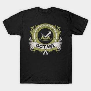 OCTANE - ELITE EDITION T-Shirt